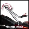 Газонокосарка акумуляторна Einhell GE-CM 33 Li Kit (3413140)