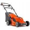 Електрична газонокосарка Husqvarna LC 141С (9670993-01) Електрична газонокосарка Husqvarna LC 141С (9670993-01)