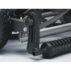 Механічна газонокосарка Husqvarna 64 Novo Cut (9649540-02)