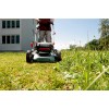 Акумуляторна газонокосарка Metabo RM 36-18 LTX BL 46 (601606650)