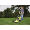 Електрична газонокосарка Ryobi RLM18E40H (5133002347)