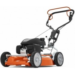 Газонокосарка Husqvarna LB 553Se (9704822-01)
