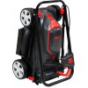 Акумуляторна газонокосарка AL-KO 18V Bosch Home and Garden Compatible 32.1 Li Comfort (113901) (без АКБ та ЗП)
