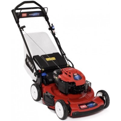 Газонокосарка TORO Electric Start AWD 20955