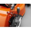 Електрична газонокосарка Husqvarna LC 141С (9670993-01)