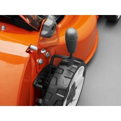 Електрична газонокосарка Husqvarna LC 141С (9670993-01)