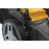 Газонокосарка акумуляторна самохідна Stiga Collector548AEKit