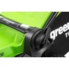 Газонокосарка акумуляторна Greenworks G40LM41 (2504707) (без акумулятора і ЗП)
