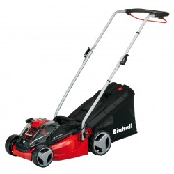 Газонокосарка акумуляторна Einhell GE-CM 33 Li Kit (3413140)