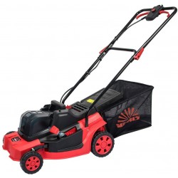 Комплект Vitals SmartLine (Газонокосарка AZP 3620p + тример AZT 1812p + АКБ + ЗП) (144183)