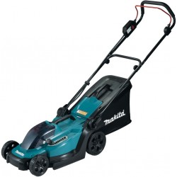 Акумуляторна газонокосарка Makita DLM330SM