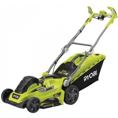 Електрична газонокосарка Ryobi RLM18E40H (5133002347)