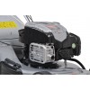 Газонокосарка бензинова Hecht 553 BSA