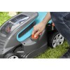 Газонокосарка акумуляторна Gardena PowerMax Li-18/32 Gar (05039-20.000.00)