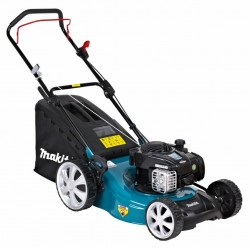 Газонокосарка бензинова Makita PLM4626