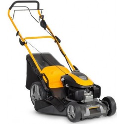 Газонокосарка бензин самохід Stiga Combi48SVQH
