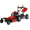 Косарка-мульчер Vari F-700 HYDRO + AV-650 (4462)