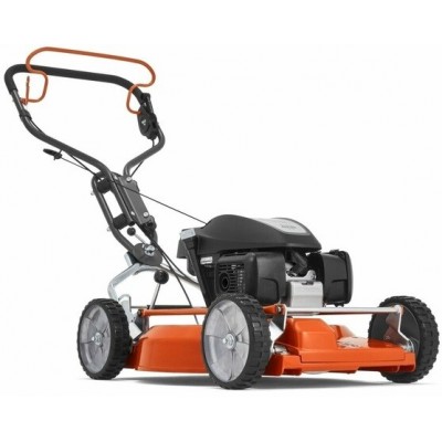 Газонокосарка Husqvarna LB 553Se (9704822-01)