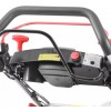 Газонокосарка бензинова HECHT 5533 SWE 5 in 1