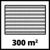 Газонокосарка електрична Einhell GC-EM 1032 (3400257)