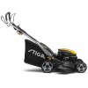 Газонокосарка бензинова самохідна Stiga Twinclip 950 VE