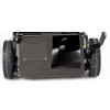 Газонокосарка Weibang WB 506 SBVE DOV 6in1 RL (01WB506SBVEDOV)