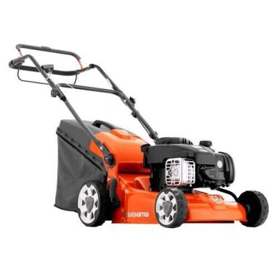 Газонокосарка Husqvarna LC 140S