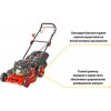 Газонокосарка бензинова Vitals Master Zp 50139nd