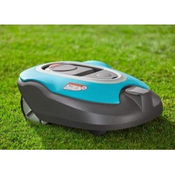 Газонокосарка-робот Gardena Sileno + (04054-60.000.00)