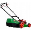 Газонокосарка бензинова AL-KO BRILL Steelline 46 XLR-A Plus (119964)