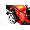 Газонокосарка бензинова Hecht 5534 INSTART 5 in 1