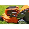 Акумуляторна газонокосарка Husqvarna LC 347VLi (без акумулятора і ЗП)