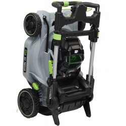 Газонокосарка EGO LM1903E-SP