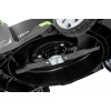 Газонокосарка акумуляторна Greenworks G40LM41K2 (з АКБ 2 Ah і ЗП) (2504707UA)
