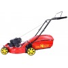 Бензинова газонокосарка Wolf-Garten A 4600