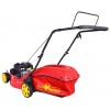 Бензинова газонокосарка Wolf-Garten A 4600