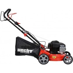 Газонокосарка бензинова Hecht 541 SW