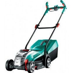 Газонокосарка Bosch ROTAK 32 Li-Ion (0600885D06)