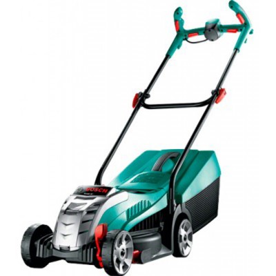 Газонокосарка Bosch ROTAK 32 Li-Ion (0600885D06)