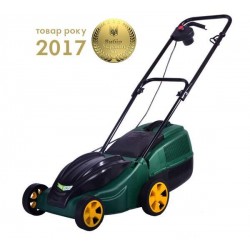 Електрична газонокосарка Iron Angel FM 3310