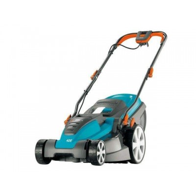 Електрична газонокосарка Gardena Power Max 42E