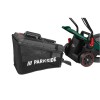 Акумуляторна газонокосарка PARKSIDE PRMA 20-Li A1 (без АКБ)