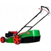 Газонокосарка бензинова AL-KO BRILL Steelline 46 XLR-A Plus (119964)