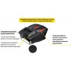 Газонокосарка бензинова Vitals Master Zp 50139nd