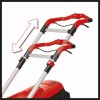 Акумуляторна газонокосарка Einhell RASARRO 36/38 (2x4 Aг) (3413180)