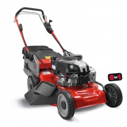 Газонокосарка Weibang WB 506 SBVE DOV 6in1 RL (01WB506SBVEDOV)