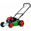Газонокосарка бензинова AL-KO BRILL Steelline 46 XLR-A Plus (119964)