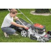 Бензинова газонокосарка AL-KO Easy 5.10 SP-S (113796)