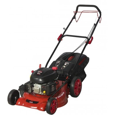 Газонокосарка бензинова Vitals Master Zp 50139nd