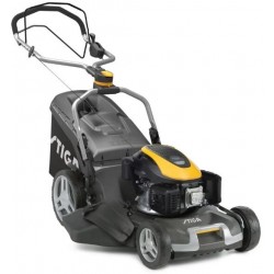 Газонокосарка бензинова самохідна Stiga Combi 955 V